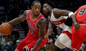 Chicago Bulls vs. Toronto Raptors - 2/28/23 Free Pick & NBA Betting Prediction