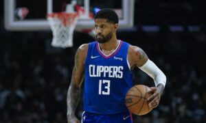 Cleveland Cavaliers vs. LA Clippers - 11/7/2022 Free Pick & NBA Betting Prediction