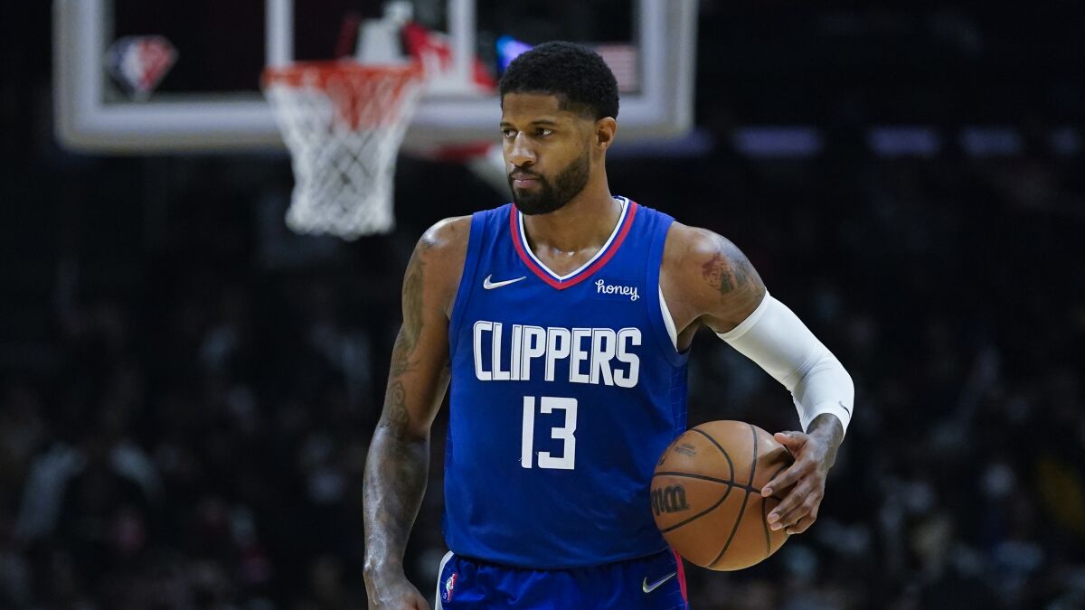 Cleveland Cavaliers vs. LA Clippers - 11/7/2022 Free Pick & NBA Betting Prediction