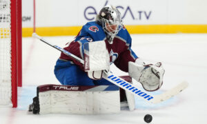 Edmonton Oilers vs. Colorado Avalanche 11/30/2024 Free Pick & NHL Betting Prediction