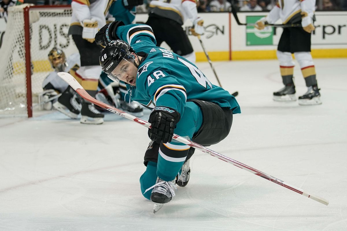 Florida Panthers vs. San Jose Sharks - 11/03/2022 Free Pick & NHL Betting Prediction