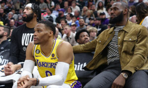 Brooklyn Nets vs. Los Angeles Lakers - 11/13/2022 Free Pick & NBA Betting Prediction