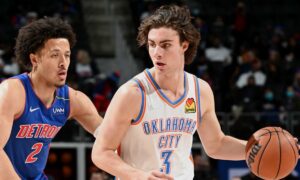 Sacramento Kings vs. OKC Thunder - 2/28/23 Free Pick & NBA Betting Prediction