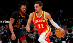 Atlanta Hawks vs. Cleveland Cavaliers- 11/21/22 Free Pick & NBA Betting Prediction