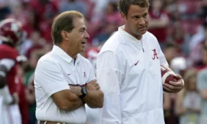 Ole Miss Rebels vs. Alabama Crimson Tide 9/23/2023 Free Pick & CFB Betting Prediction