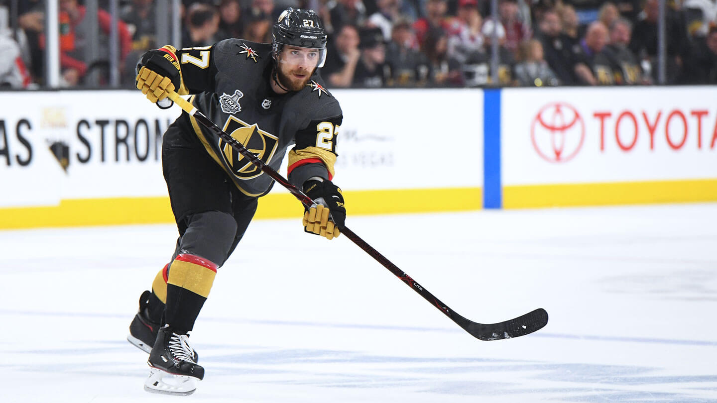 Las Vegas Golden Knights vs. Ottawa Senators - 11/03/2022 Free Pick & NHL Betting Prediction