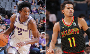 Sacramento Kings vs. Atlanta Hawks - 11/23/22 Free Pick & NBA Betting Prediction