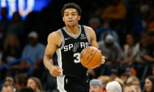 Denver Nuggets vs. San Antonio Spurs - 11/7/2022 Free Pick & NBA Betting Prediction