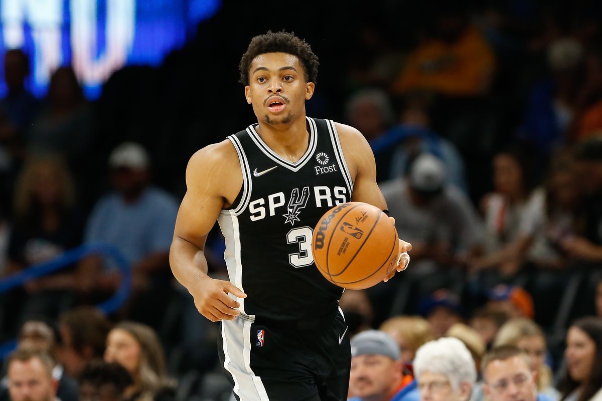 Denver Nuggets vs. San Antonio Spurs - 11/7/2022 Free Pick & NBA Betting Prediction