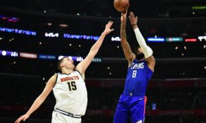 Denver Nuggets vs. LA Clippers - 11/25/22 Free Pick & NBA Betting Prediction