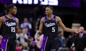 Cleveland Cavaliers vs. Sacramento Kings - 11/9/22 Free Pick & NBA Betting Prediction
