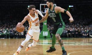Boston Celtics vs. Atlanta Hawks - 11/16/22 Free Pick & NBA Betting Prediction