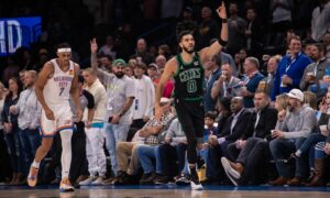 Oklahoma City Thunder vs. Boston Celtics - 11/14/2022 Free Pick & NBA Betting Prediction
