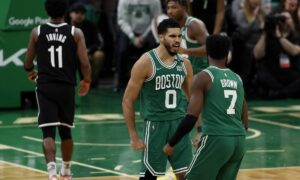 Boston Celtics vs. Brooklyn Nets - 12/4/22 Free Pick & NBA Betting Prediction