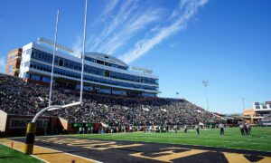North Carolina Tar Heels vs. Wake Forest Demon Deacons - 11/12/2022 Free Pick & CFB Betting Prediction