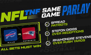 Thursday night football Betting