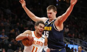 Denver Nuggets vs. Atlanta Hawks - 12/2/22 Free Pick & NBA Betting Prediction