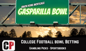 2022 Gasparilla Bowl Gambling Picks