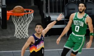 Boston Celtics vs. Phoenix Suns - 12/7/22 Free Pick & NBA Betting Prediction