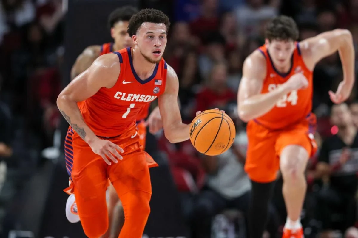 Towson Tigers vs. Clemson Tigers - 12/7/2022 Free Pick & CBB Betting Prediction
