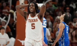 Texas Longhorns vs. TCU Horned Frogs - 3/1/2023 Free Pick & CBB Betting Prediction