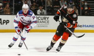 Washington Capitals vs. Anaheim Ducks 3/11/2025 Free Pick & NHL Betting Prediction
