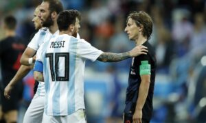Argentina vs. Croatia Free Pick