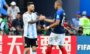 Argentina vs. France Free Pick & World Cup Betting Prediction Preview