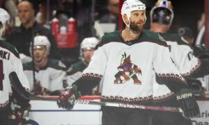 Minnesota Wild vs. Arizona Coyotes 2/14/2024 Free Pick & NHL Betting Prediction