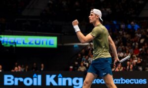Best Australian Open Tennis Gambling Picks