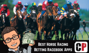 Best Horse Racing Betting Racebook Apps