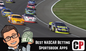Best NASCAR Betting Sportsbook Apps