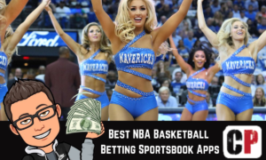 Best NBA Basketball Betting Sportsbook Apps
