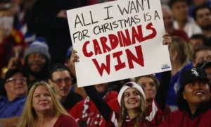 Best NFL Christmas Day Football Gambling Picks