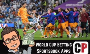 Best World Cup Betting Sportsbook Apps