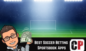 Best Soccer Betting Sportsbook Apps