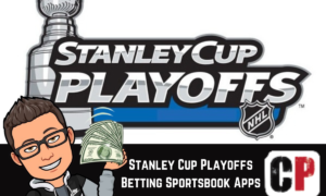 Best Stanley Cup Playoffs Betting Sportsbook Apps