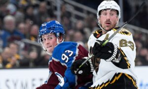 Los Angeles Kings vs. Boston Bruins – 12/15/2022 Free Pick