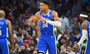 Minnesota Timberwolves vs. Milwaukee Bucks - 12/30/22 Free Pick & NBA Betting Prediction