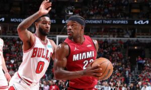 Chicago Bulls vs. Miami Heat - 12/20/22 Free Pick & NBA Betting Prediction