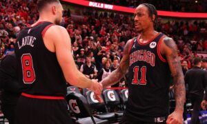 Detroit Pistons vs. Chicago Bulls - 12/30/22 Free Pick & NBA Betting Prediction