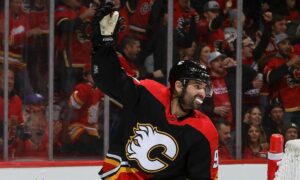Vancouver Canucks vs. Calgary Flames – 12/14/2022 Free Pick