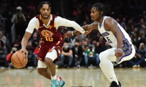Sacramento Kings vs. Cleveland Cavaliers - 12/9/22 Free Pick & NBA Betting Prediction