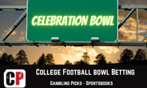 Celebration Bowl Gambling Picks