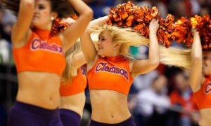 North Carolina State Wolfpack vs. Clemson Tigers Free Pick & CBB Betting Prediction, 1/20/26