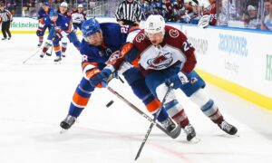 Vegas Golden Knights vs. Colorado Avalanche 4/8/2025 Free Pick & NHL Betting Prediction