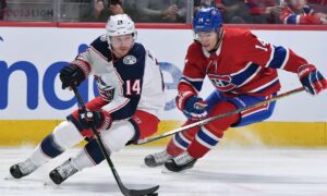 Toronto Maple Leafs vs. Columbus Blue Jackets Free Pick & NHL Betting Prediction, 10/29/25