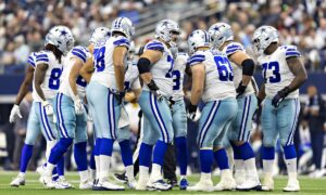 New York Jets vs. Dallas Cowboys 9/17/2023 Free Pick & NFL Betting Prediction