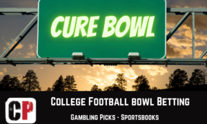 Cure Bowl Gambling Picks