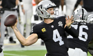 Las Vegas Raiders vs. Pittsburgh Steelers - 12/24/2022 Free Pick & NFL Betting Prediction